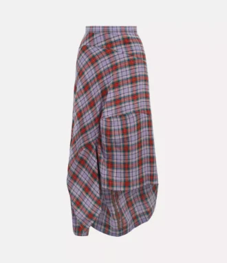 Aeroplane Skirt