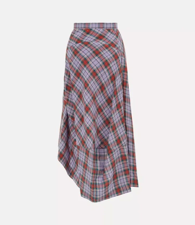 Aeroplane Skirt
