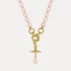 Aleksa Necklace