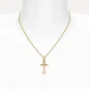 Aleksa Pendant Necklace