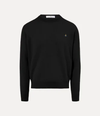 Alex Round Neck