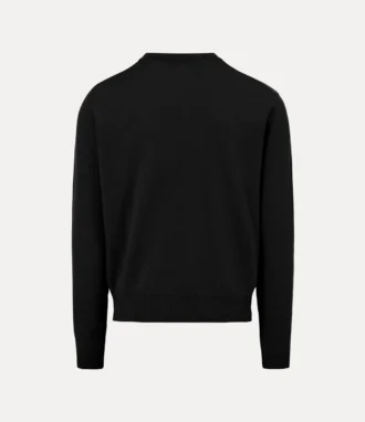 Alex Round Neck