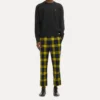 Alex Round Neck Sweater