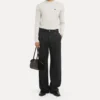 Alex Round Neck Sweater