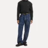 Alex Round Neck Sweater