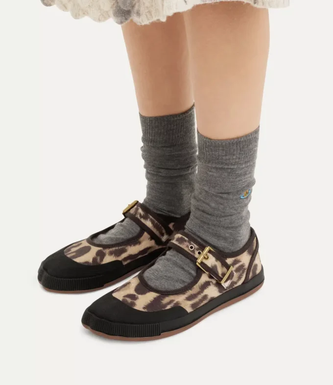 Animal Gym Bar Shoe