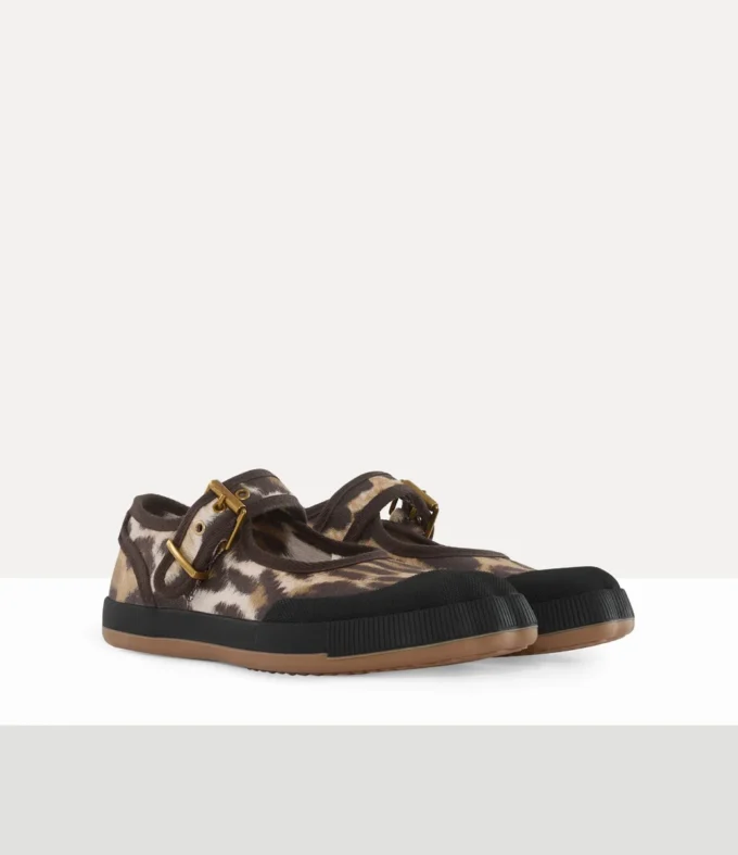 Animal Gym Bar Shoe