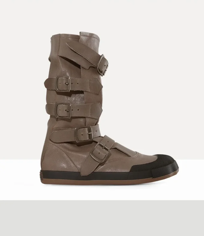 Animal Pirate Boot
