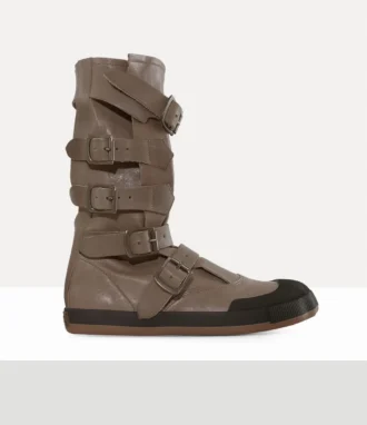 Animal Pirate Boot