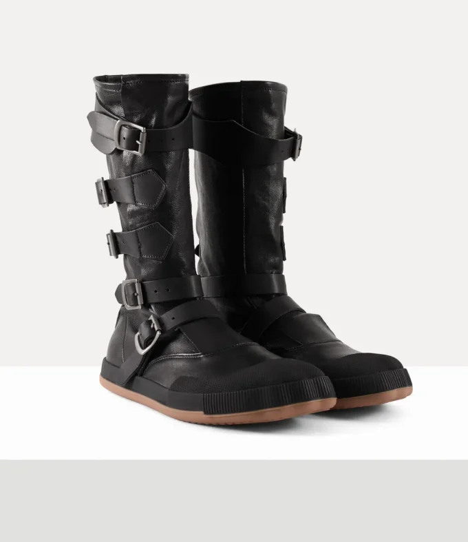 Animal Pirate Boot