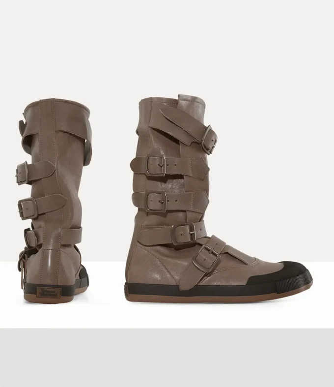 Animal Pirate Boot