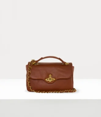 Anita Small Shoulder Bag
