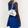 Archive Orb Chain Handbag