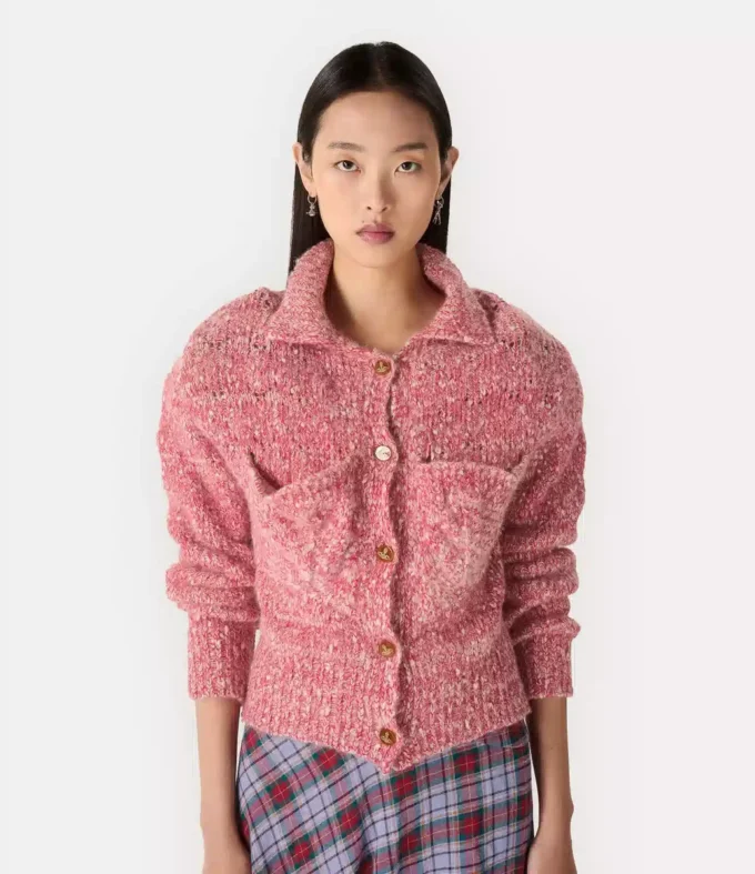 Arianna Cardigan