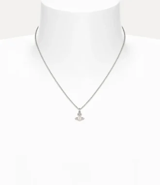 Balbina Pendant Necklace