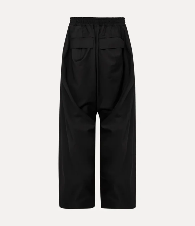 Balloon Trousers