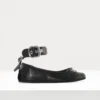 Bardot Ballerina Shoes