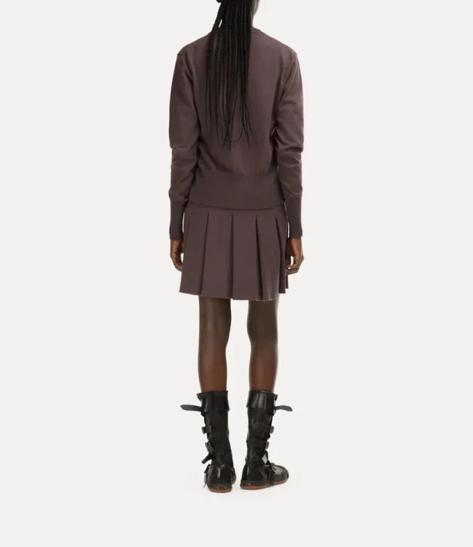 Bea Cardigan