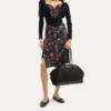 Bea Corset Cardigan