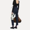 Bea Corset Cardigan