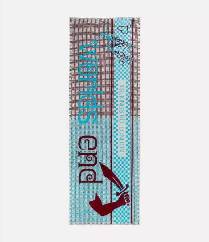 Beach Towel