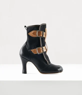 Bondage Boot