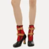 Bondage Boot