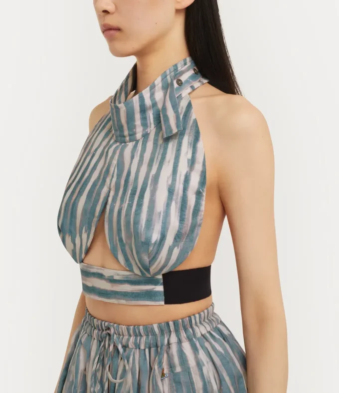 Boob Top