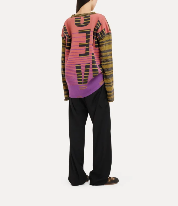 Bruno Jumper