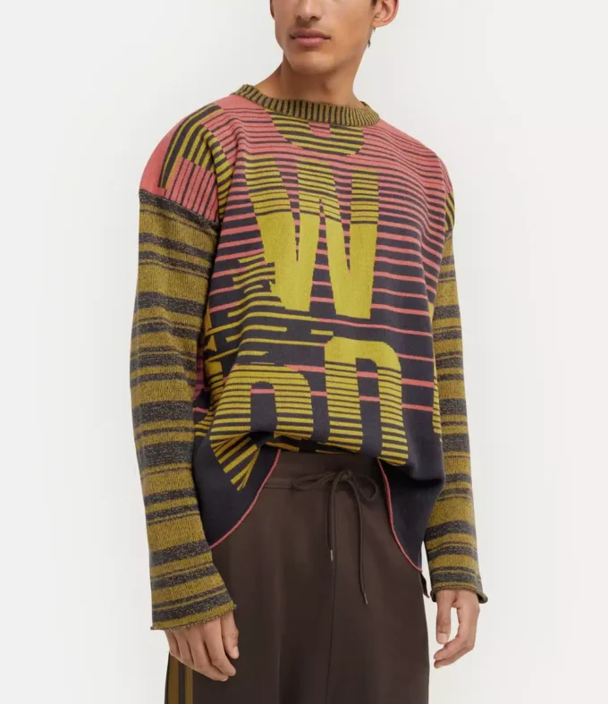 Bruno Jumper