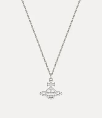 Calliope Pendant Necklace