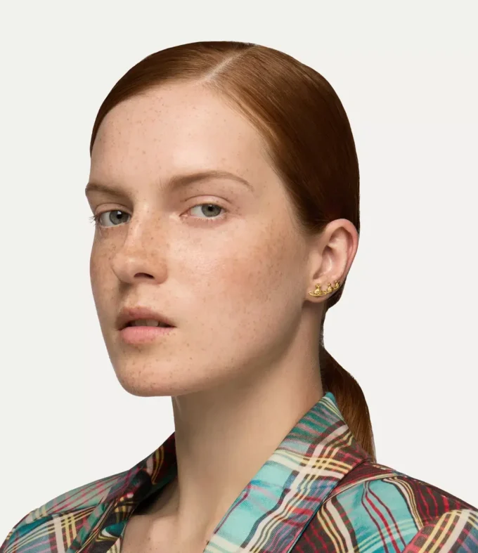 Candy Earrings