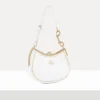 Charm Frame Purse