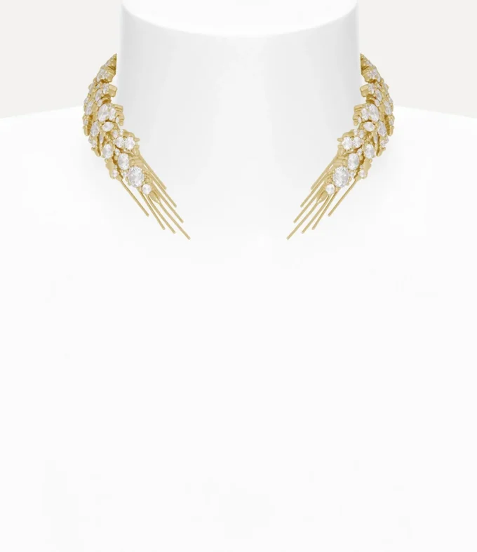 Chloris Necklace