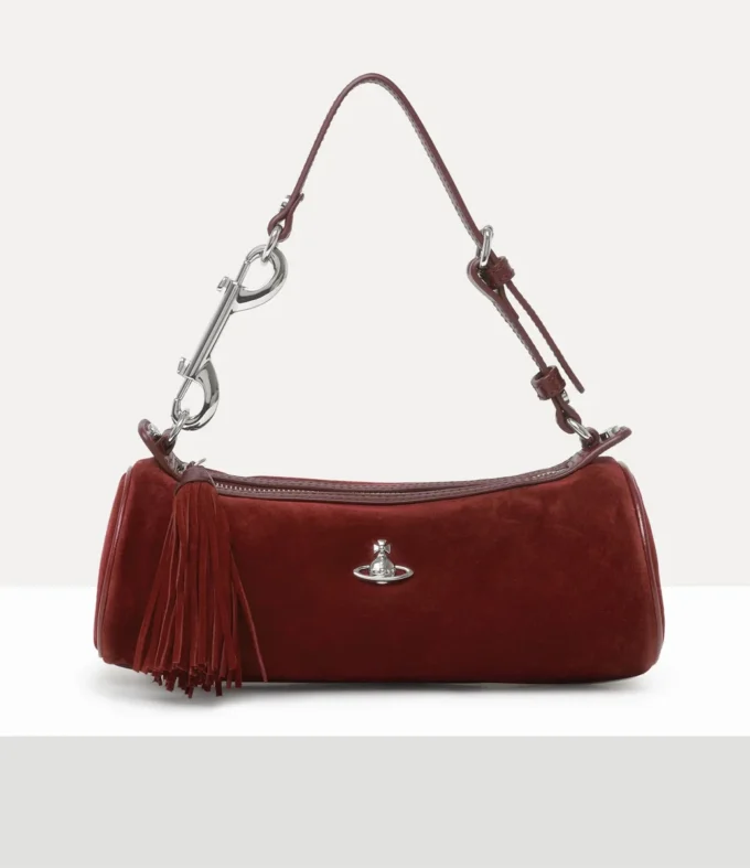 Cindy Cylinder Bag
