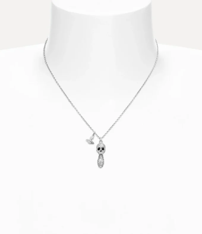 Circe Pendant Necklace