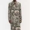 Classic DB Coat