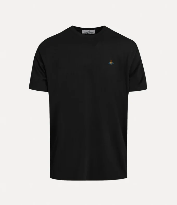 Classic T-Shirt Multicolour Orb