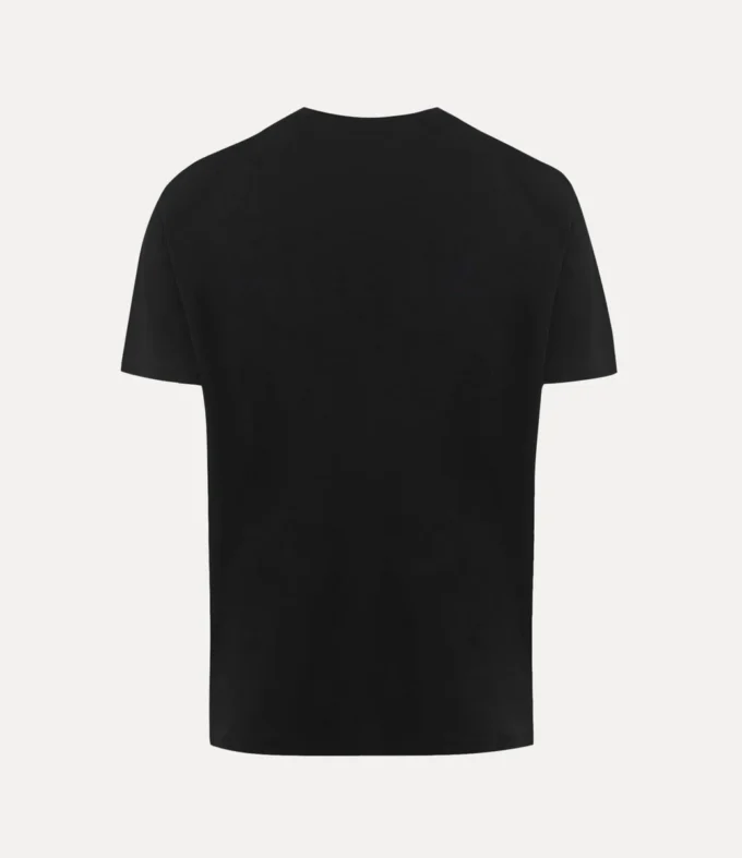 Classic T-Shirt Multicolour Orb
