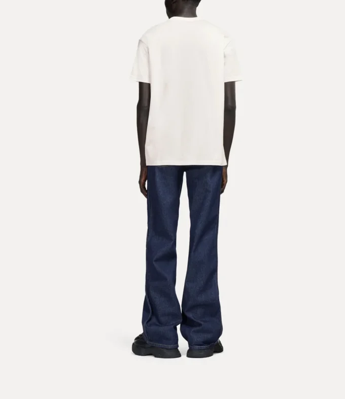 Classic T-Shirt Multicolour Orb