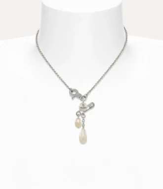 Claude Small Necklace