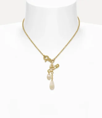 Claude Small Necklace