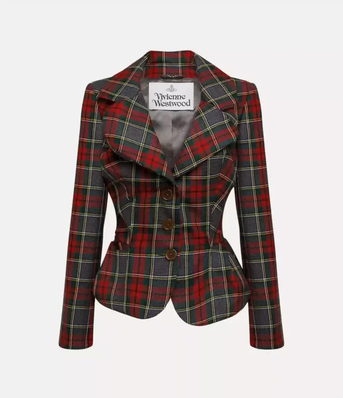 Drunken Jacket