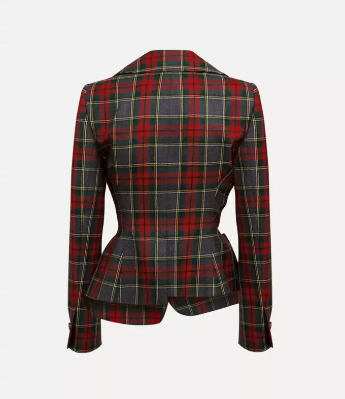 Drunken Jacket