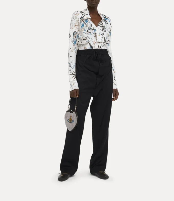 Drunken Shirt