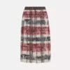 Dual Tartan Kilt