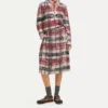 Dual Tartan Kilt