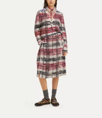 Dual Tartan Kilt