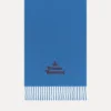 Embroidered Scarf