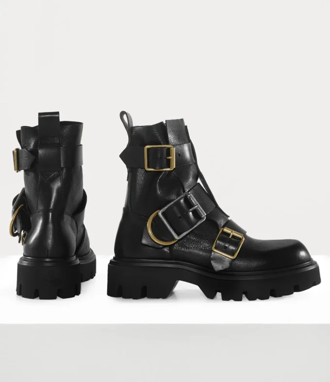 Empire Boot